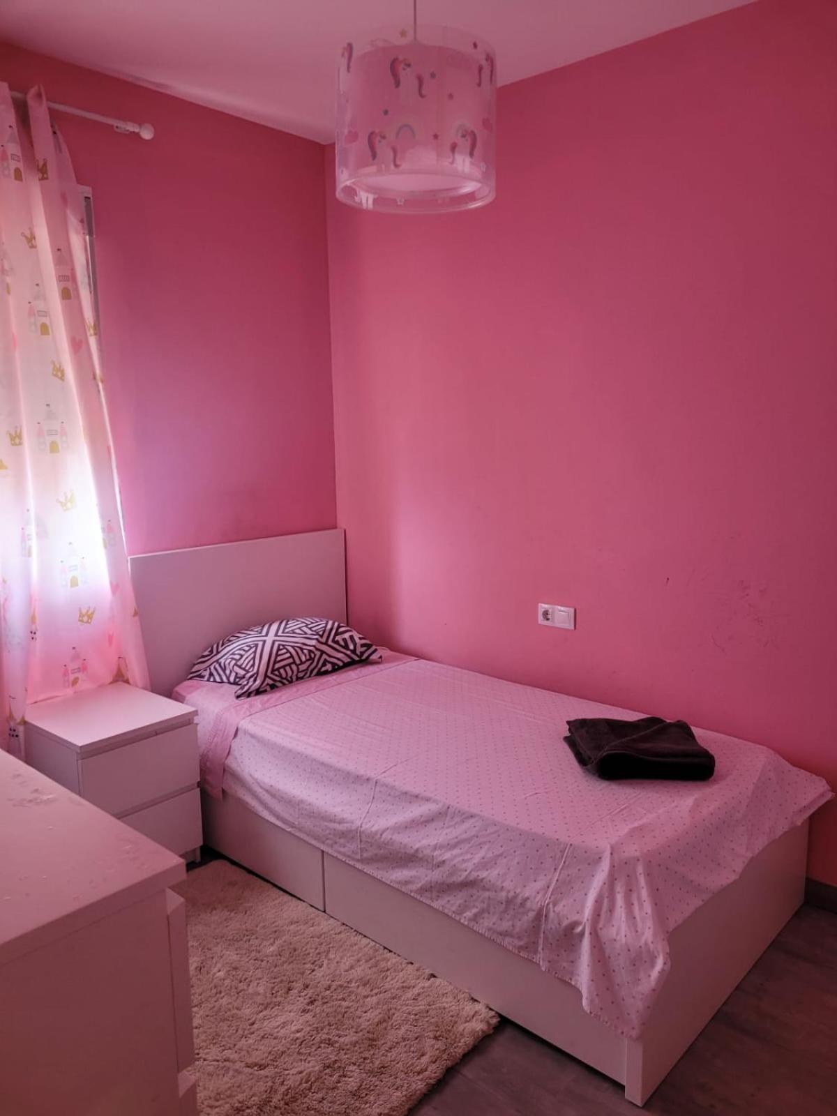 Apartamento Garucha Playa Garrucha Exterior photo